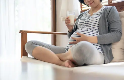 Gestante pode consumir café com leite?