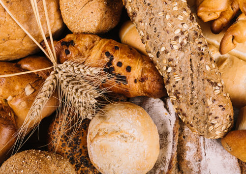 Alimentos Integrais na Introdução Alimentar