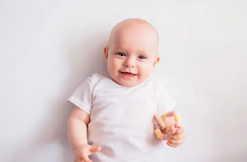 Por que os bebês param de comer