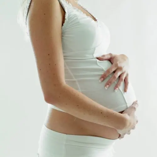 Alimentos proibidos na gestação