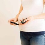 Alimentação Diabetes Gestacional