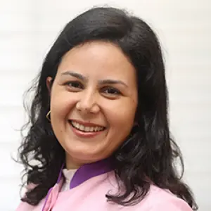 Picture of Paula Stancari - CRN3 17228