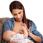 Amamentar só traz benefícios