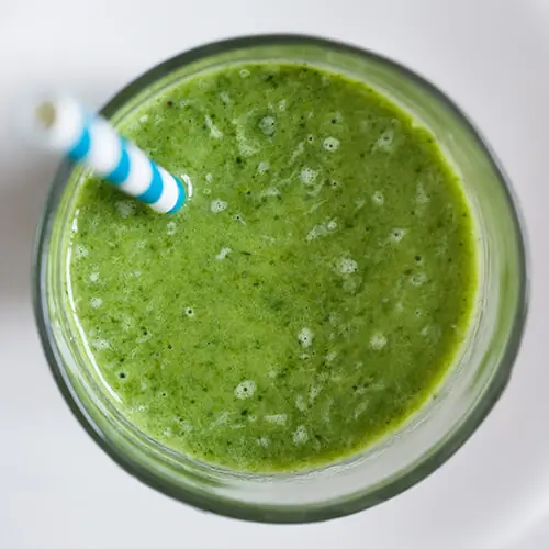 Suco Verde