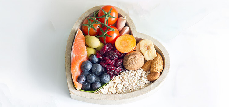 Alimentos que melhoram a Fertilidade Feminina