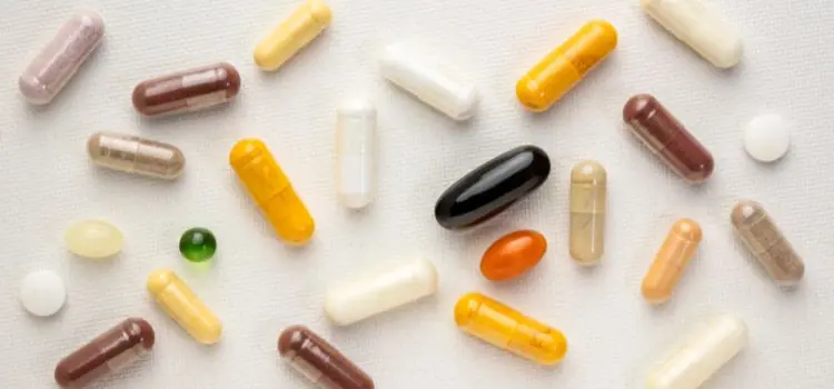Suplementos que prejudicam a implantação do embrião