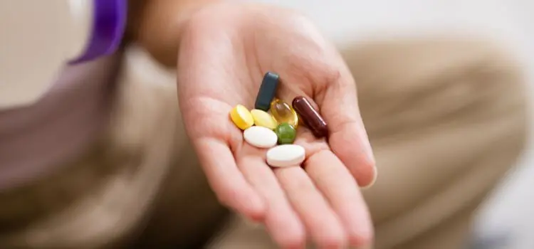 Suplementos que não podem faltar em uma FIV