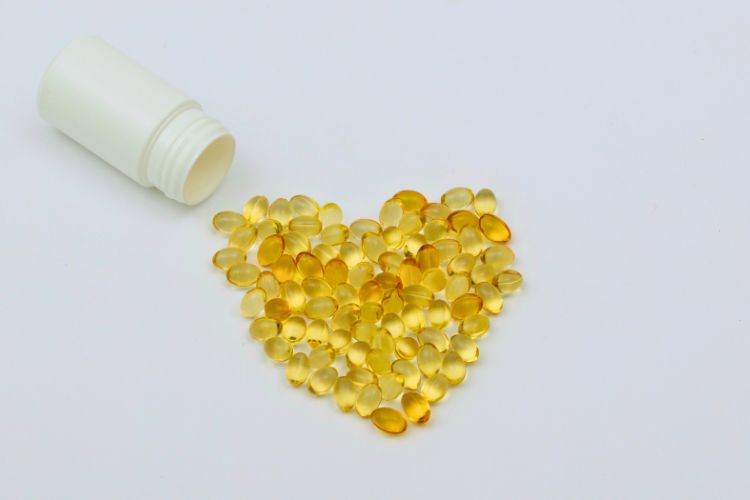 Vitamina D durante a FIV