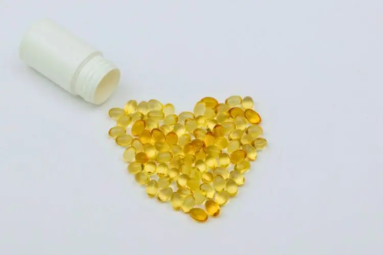 Vitamina D durante a FIV