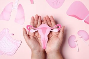 Como preparar o corpo para FIV