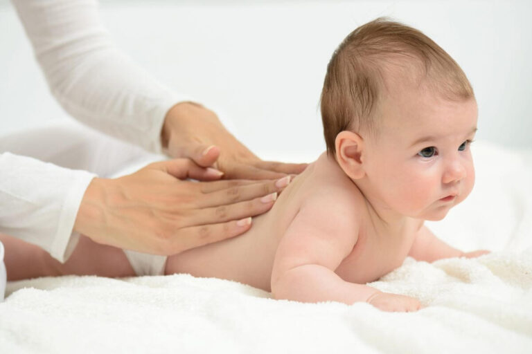 Microbiota-intestinal-bebe