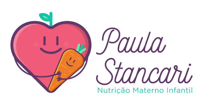 Paula Stancari Nutrição Materno Infantil