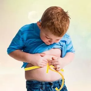 Obesidade-infantil